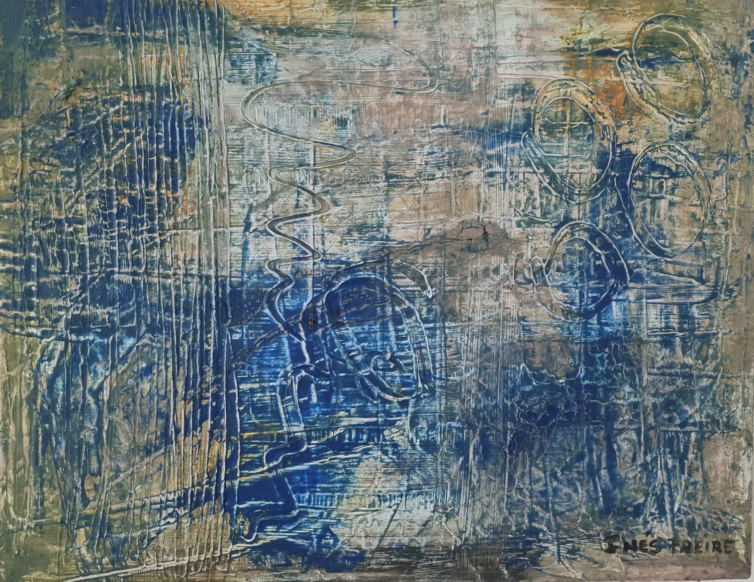 Abstracto