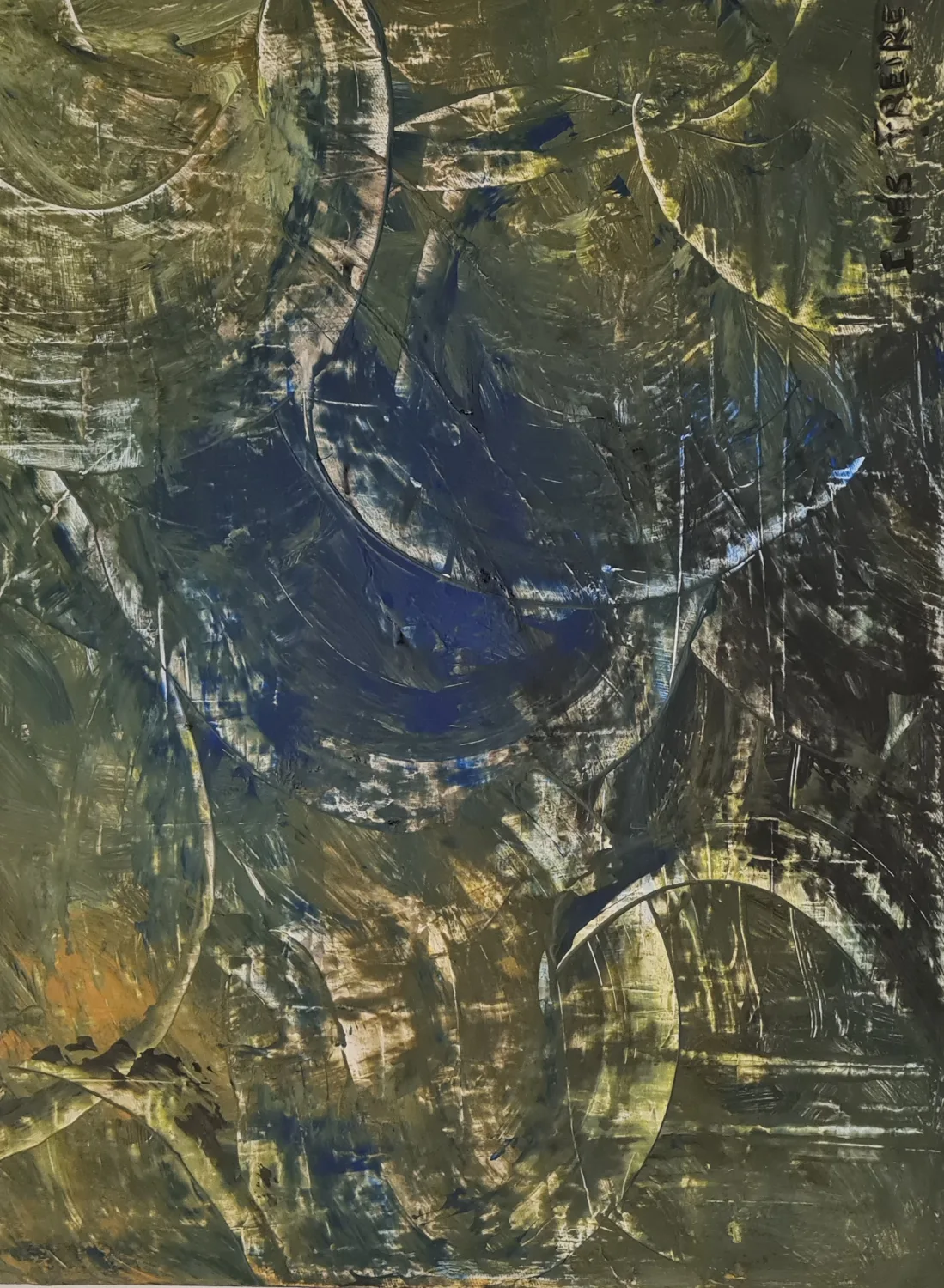 Abstracto