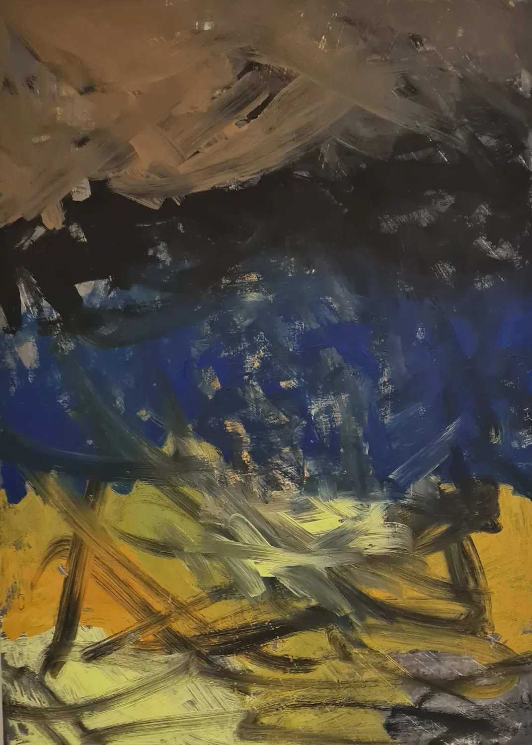 Abstracto