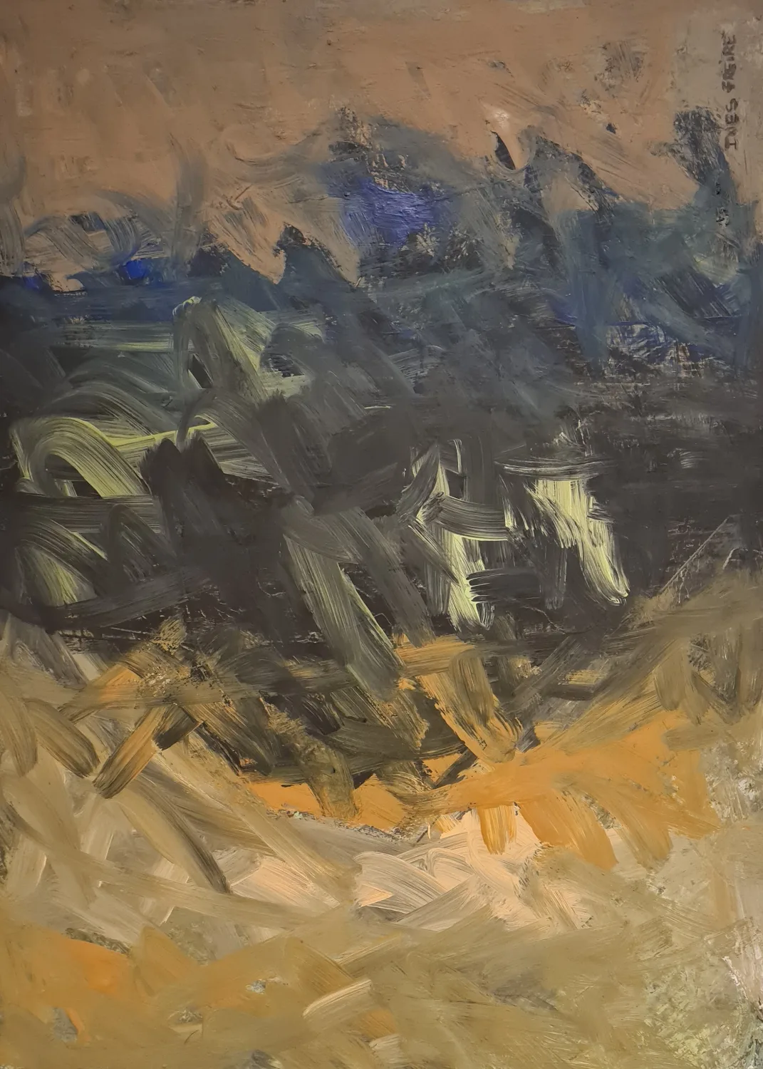 Abstracto