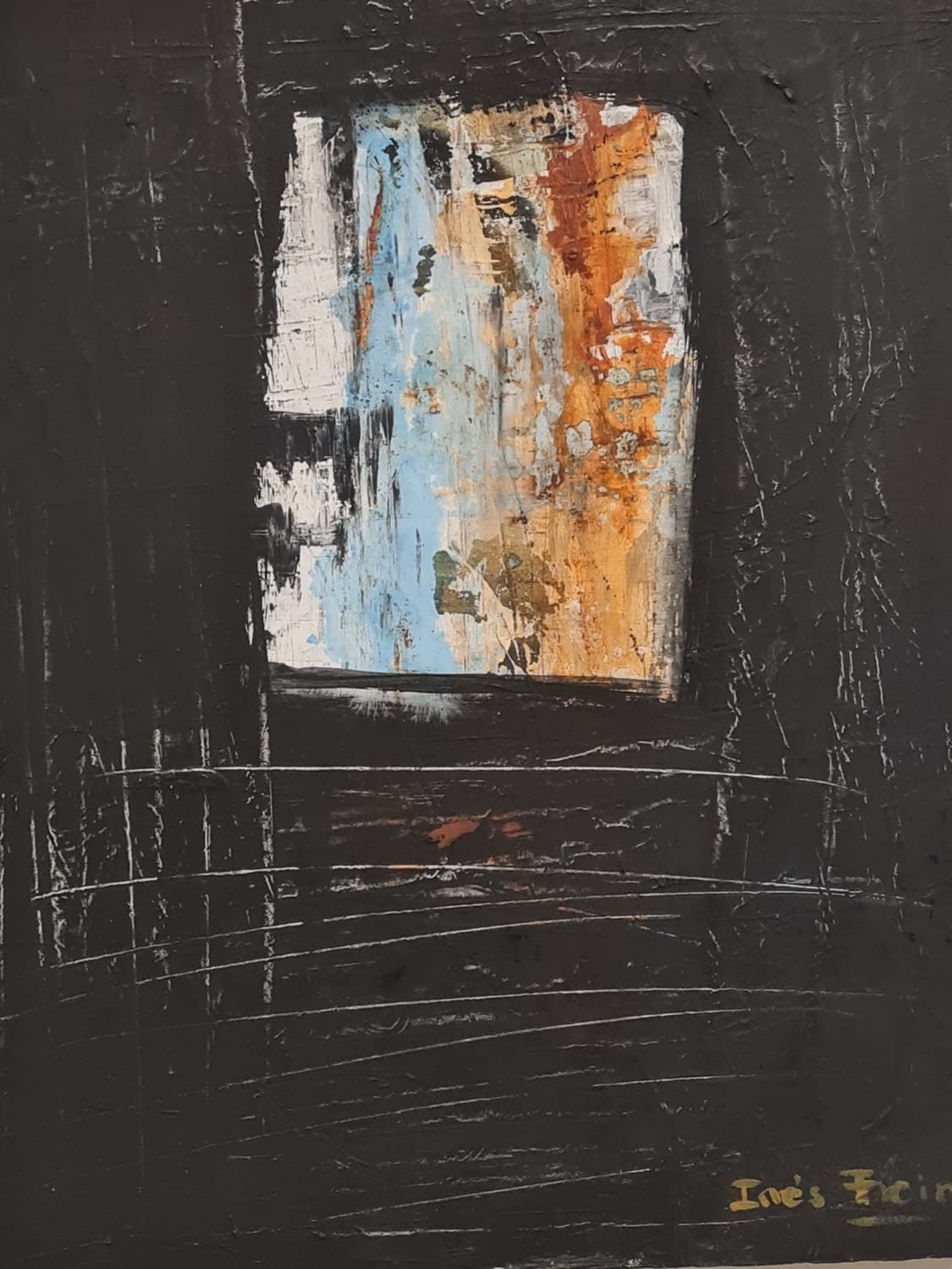 Cuando se abre una nueva ventana