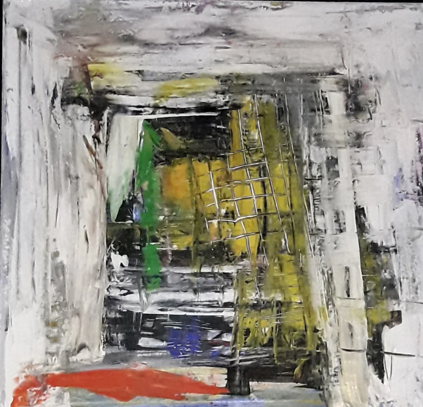 Abstracto