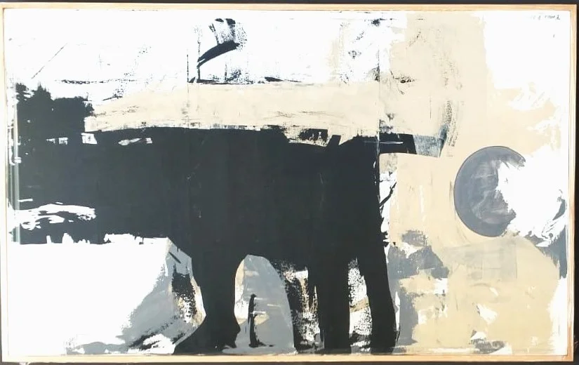 Obra de Inés Freire