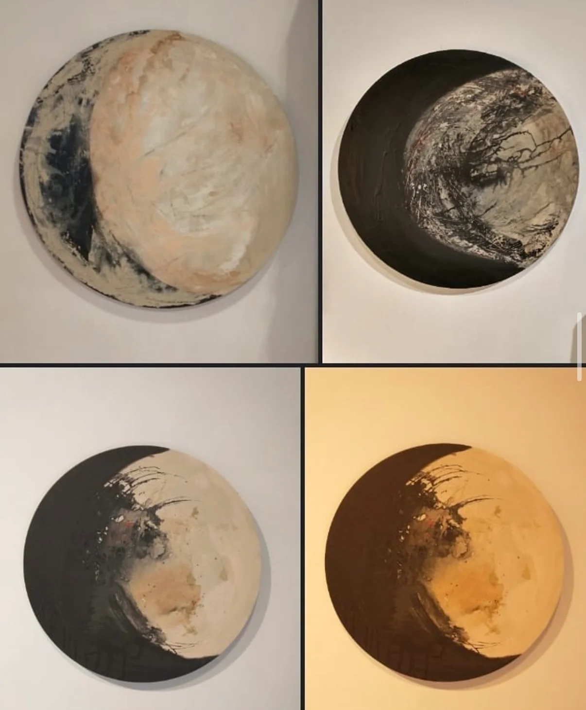 Obra de Inés Freire