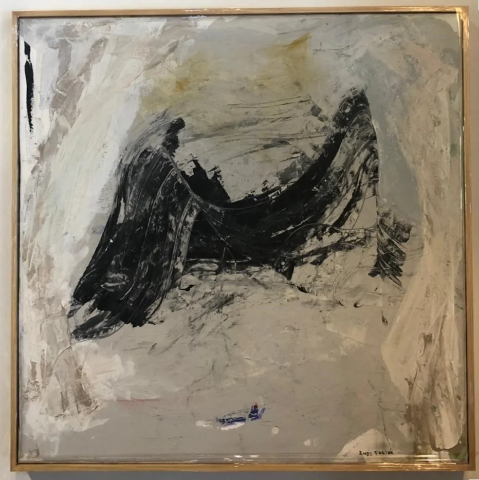 Obra de Inés Freire