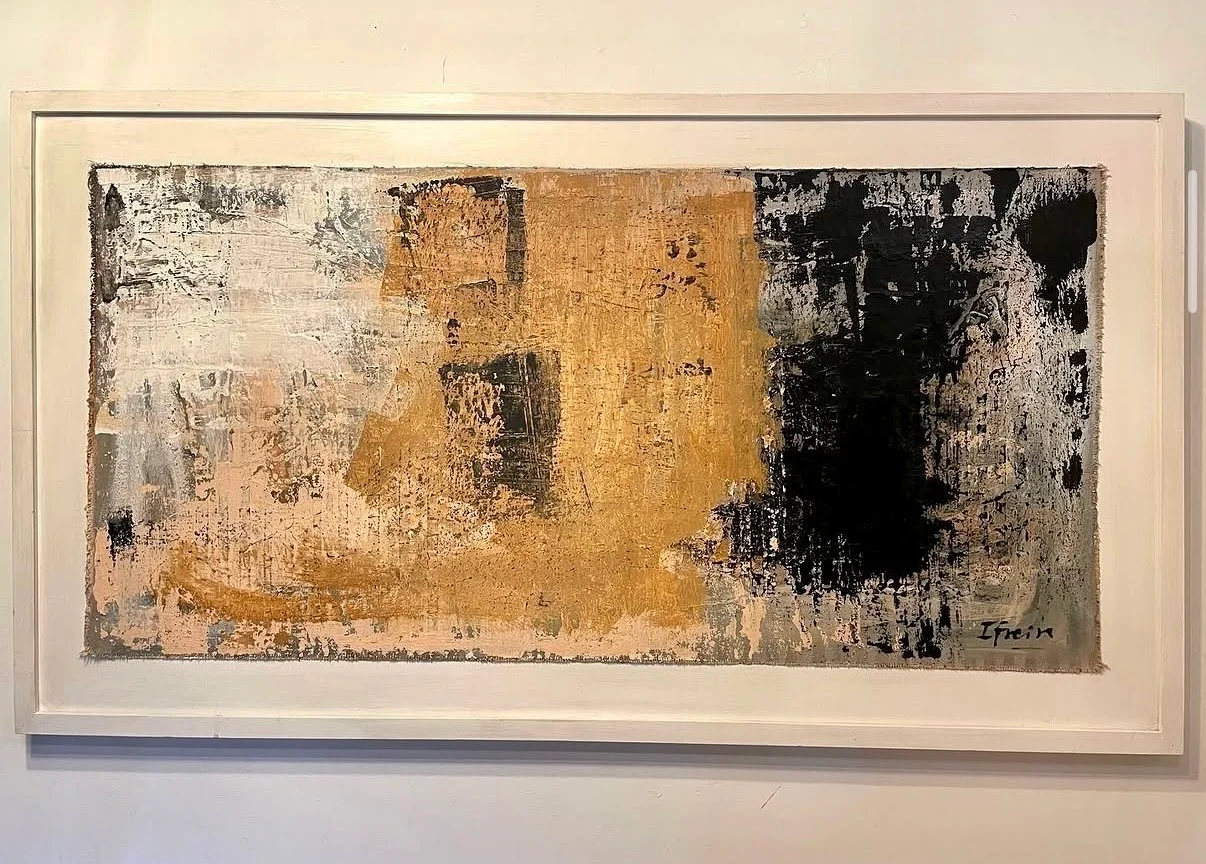 Obra de Inés Freire