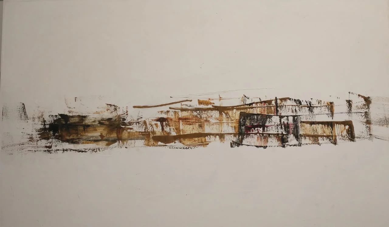 Obra de Inés Freire
