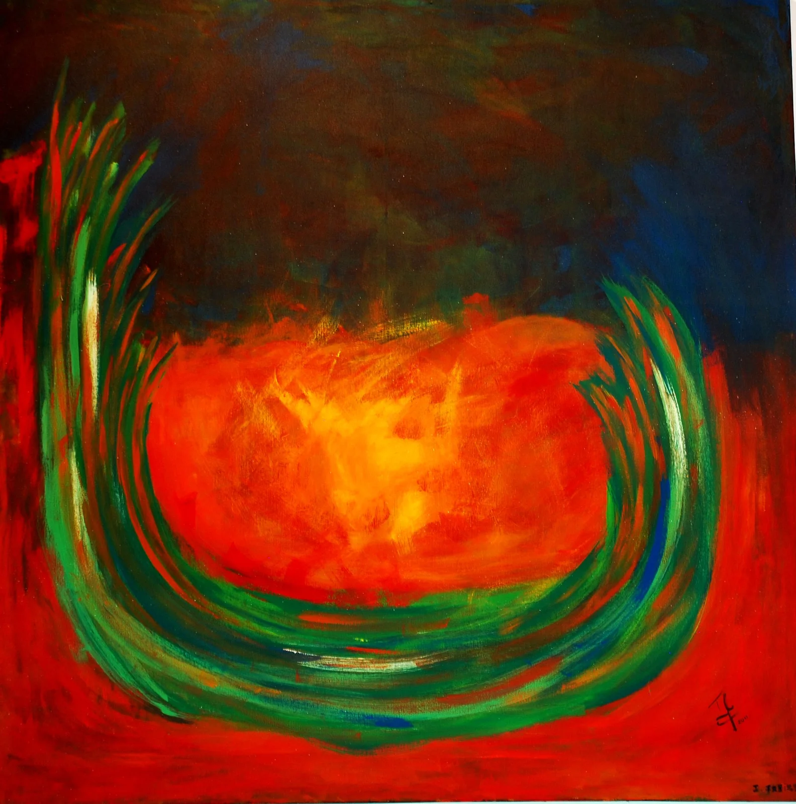 Obra de Inés Freire