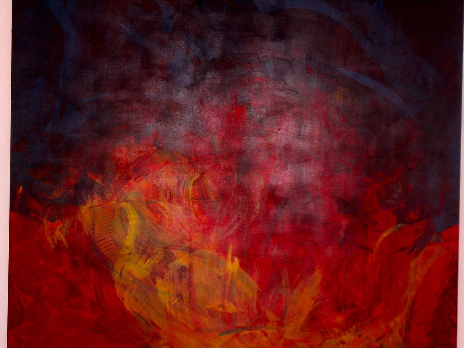 Obra de Inés Freire