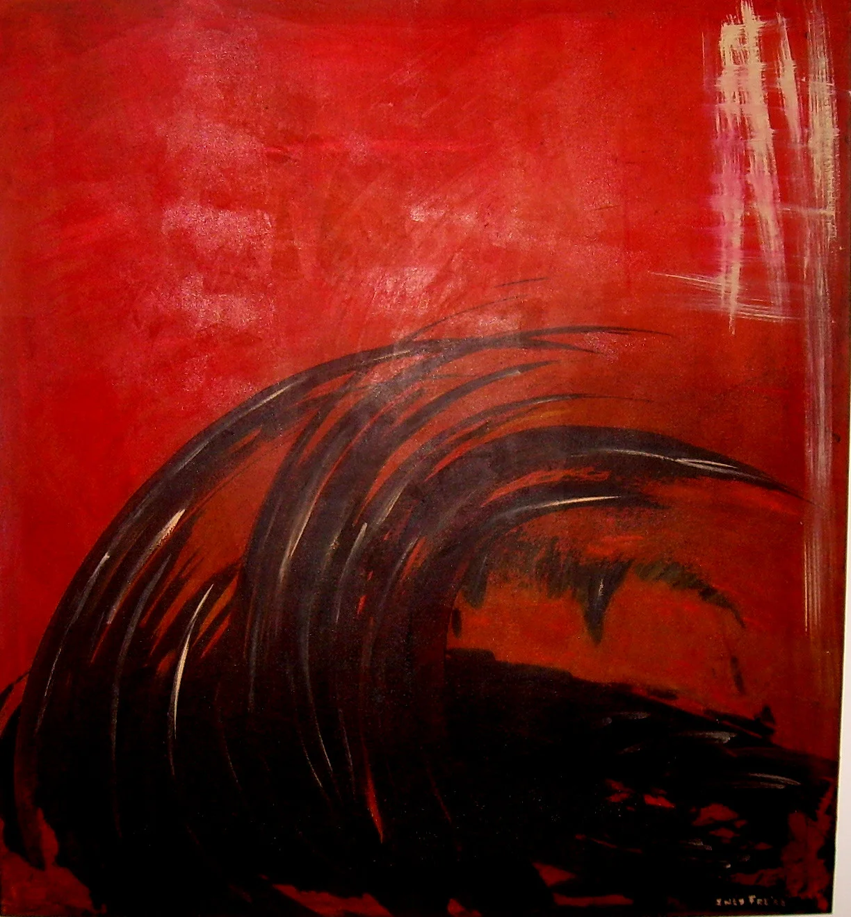 Obra de Inés Freire