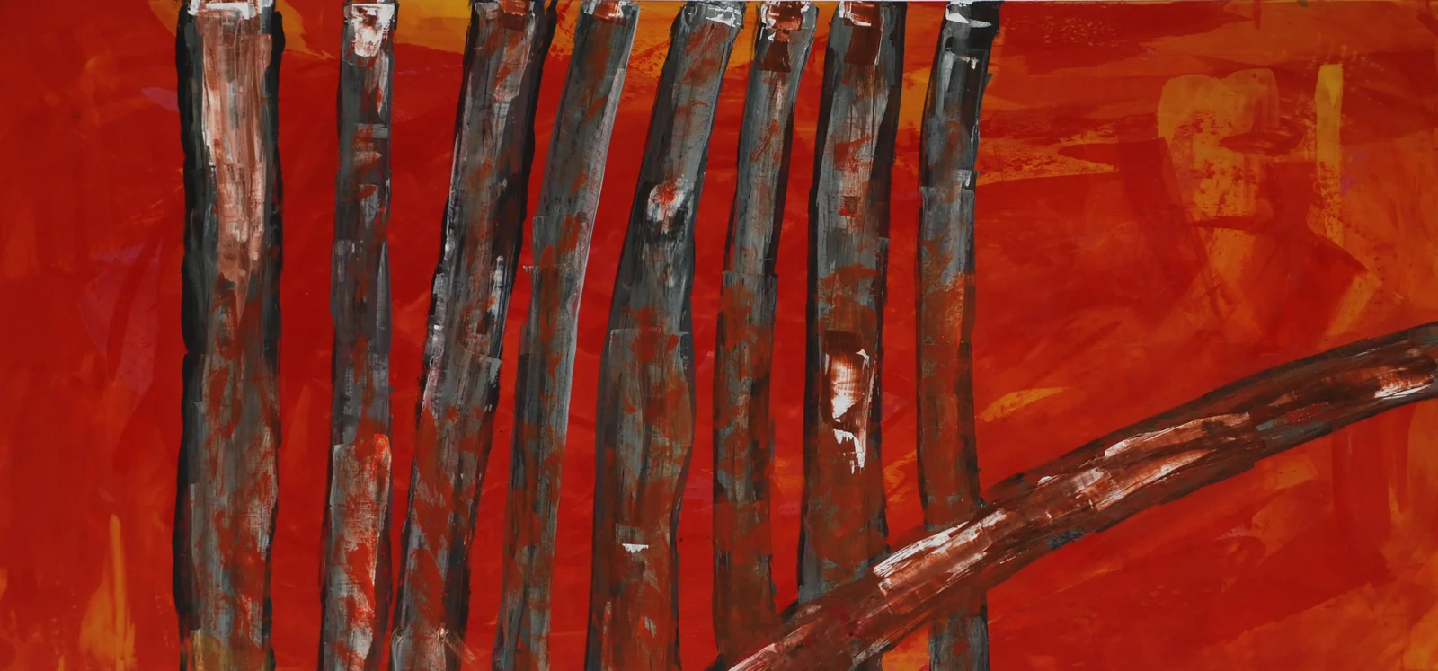 Obra de Inés Freire
