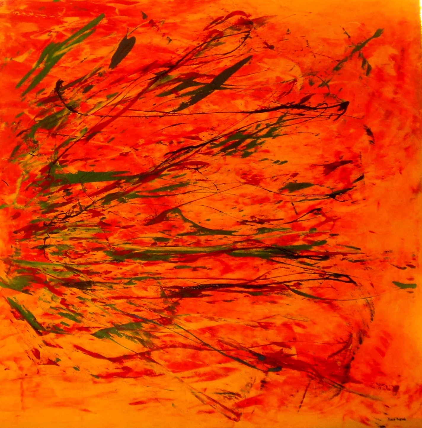 Obra de Inés Freire