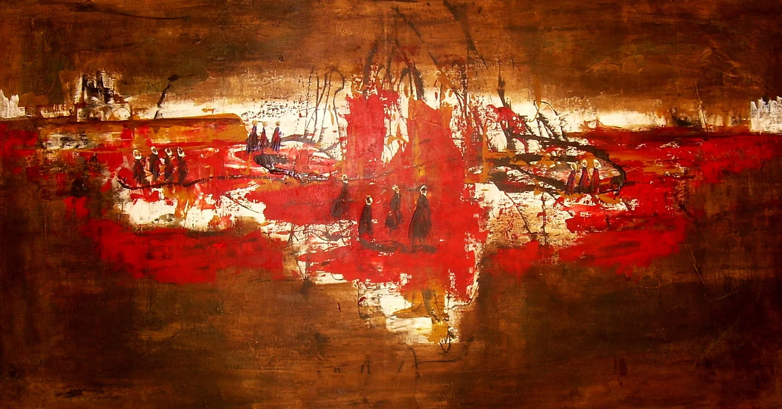 Obra de Inés Freire