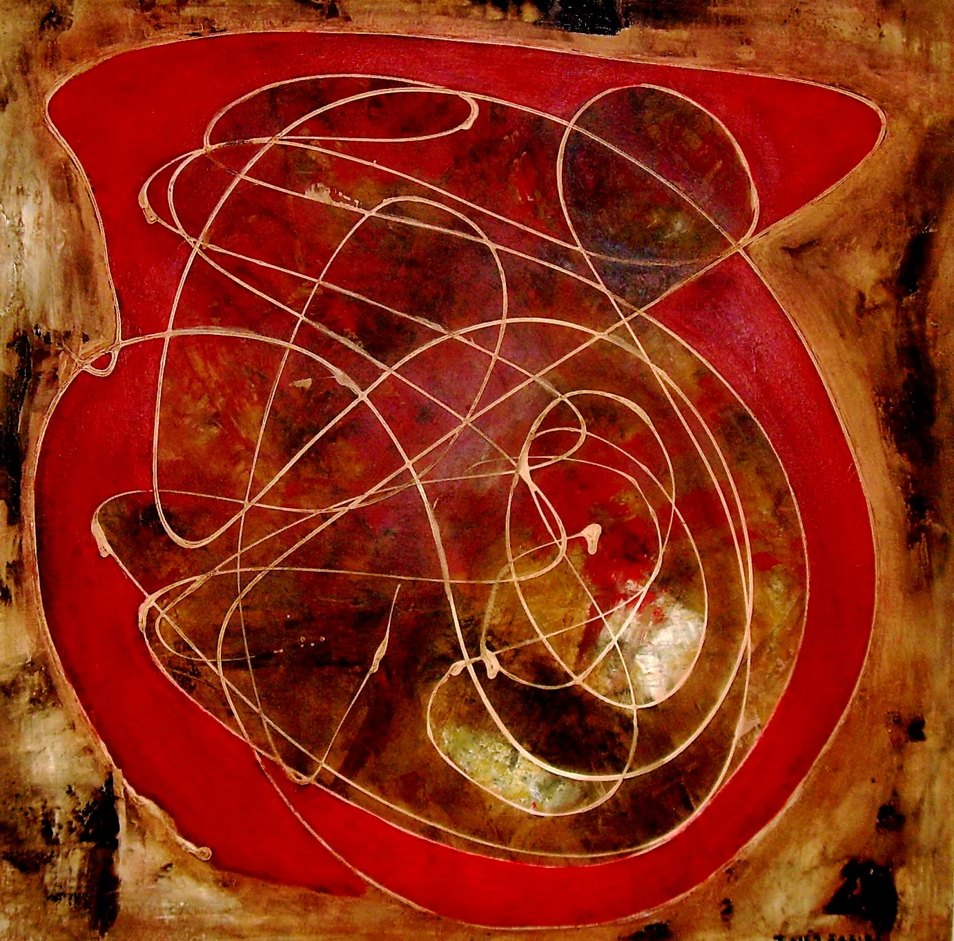 Obra de Inés Freire