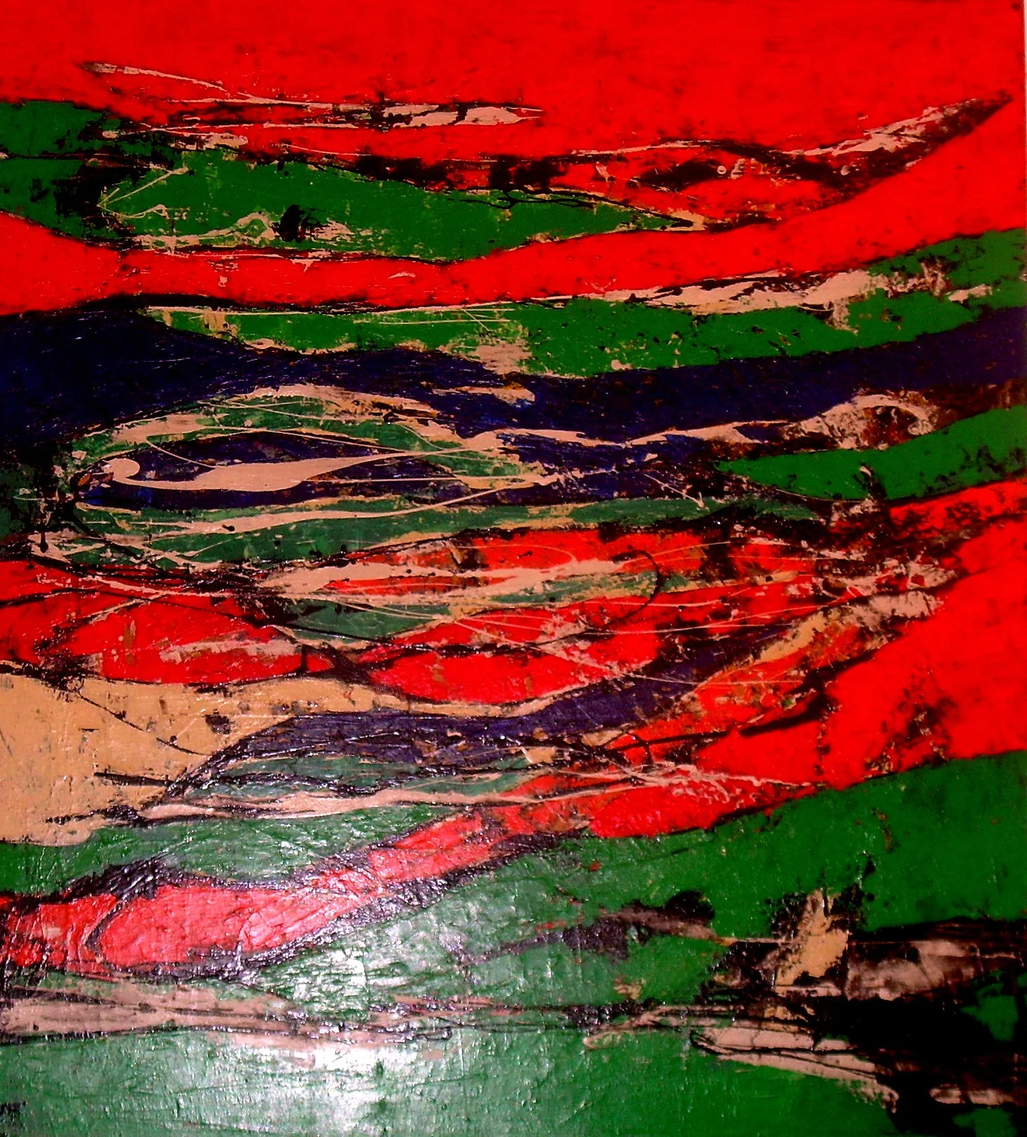 Obra de Inés Freire