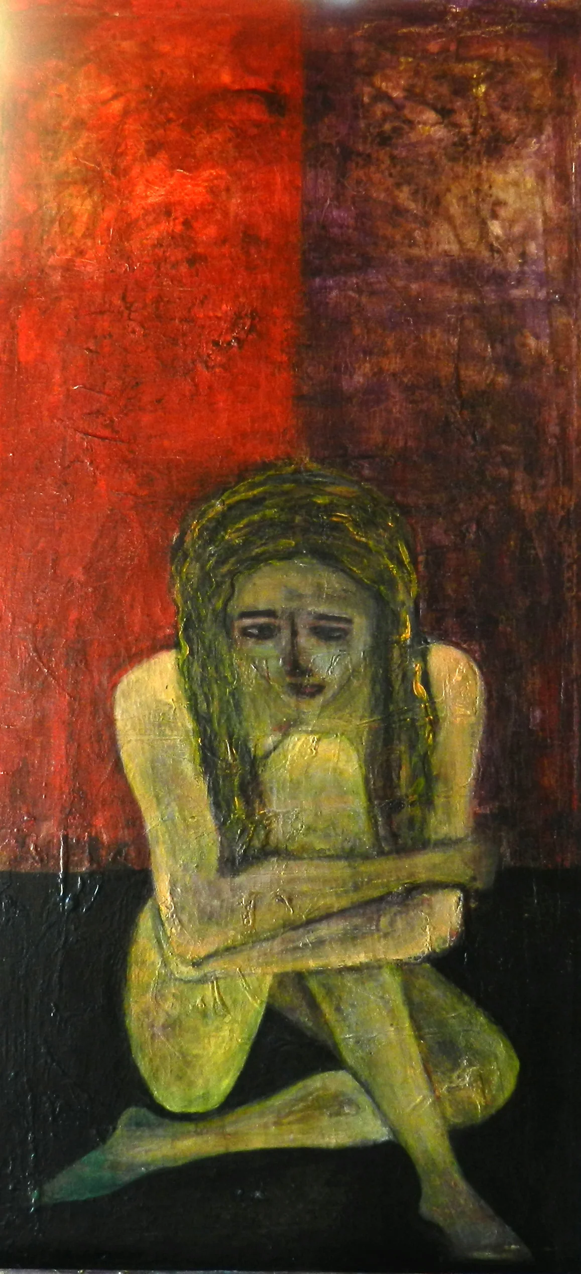 Obra de Inés Freire