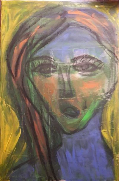 Obra de Inés Freire