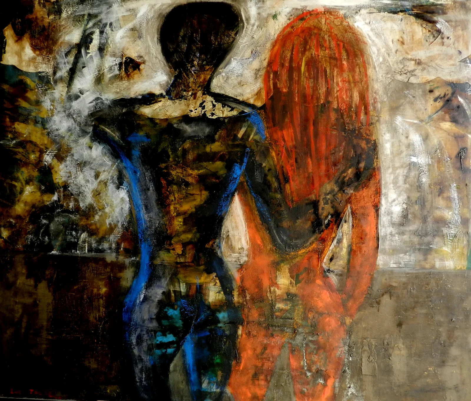 Obra de Inés Freire