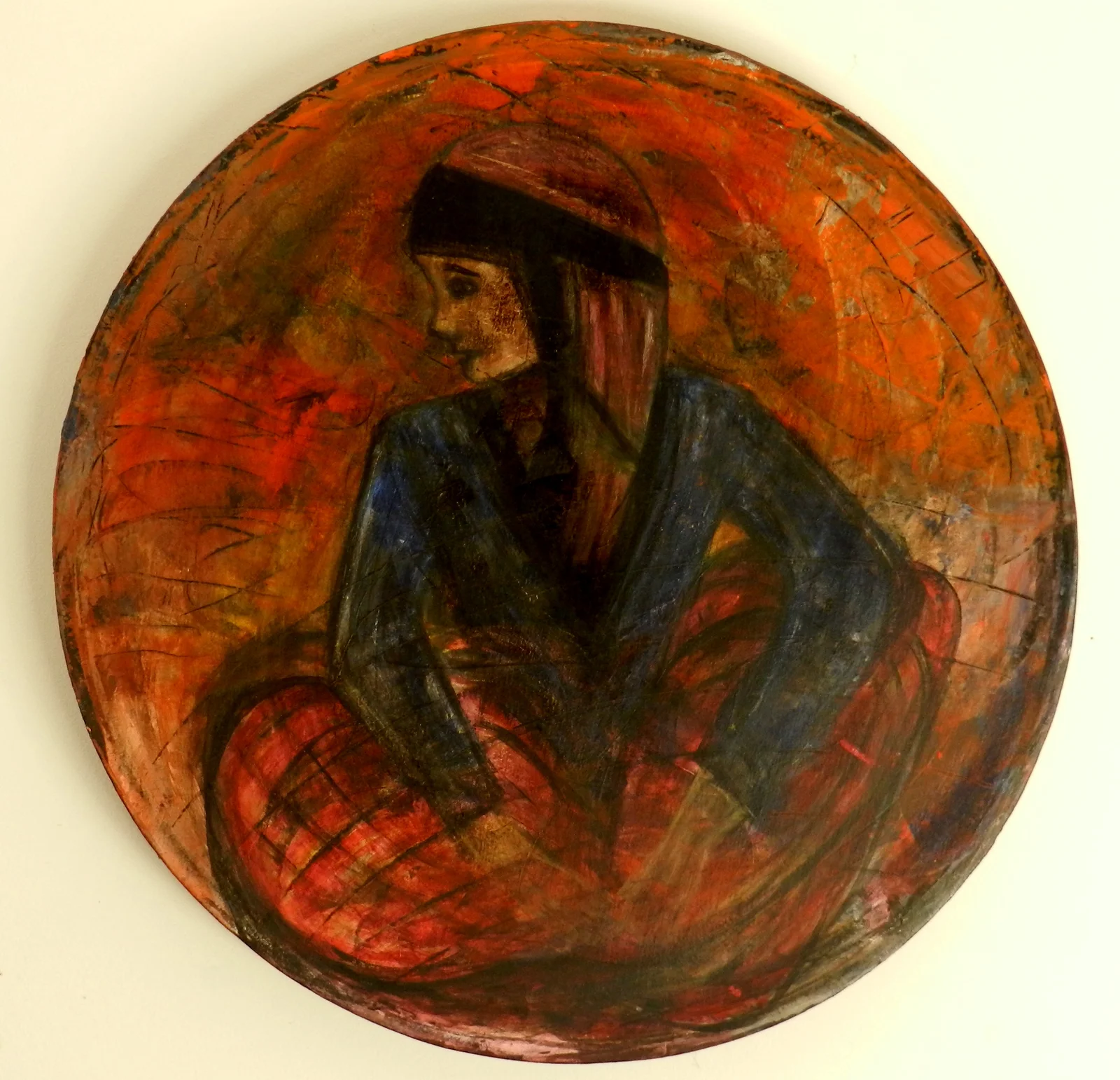 Obra de Inés Freire
