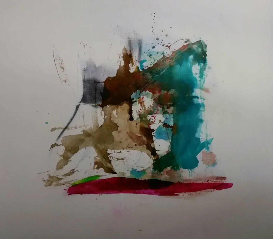 Obra de Inés Freire