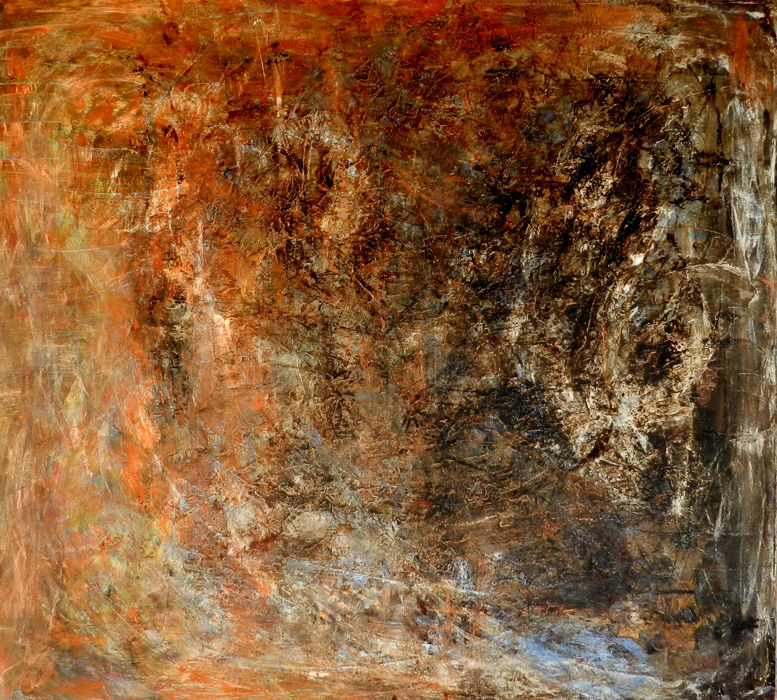 Obra de Inés Freire