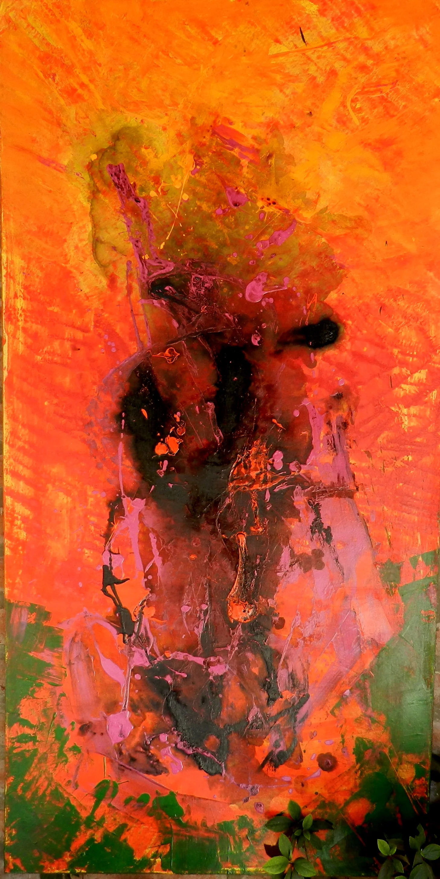 Obra de Inés Freire