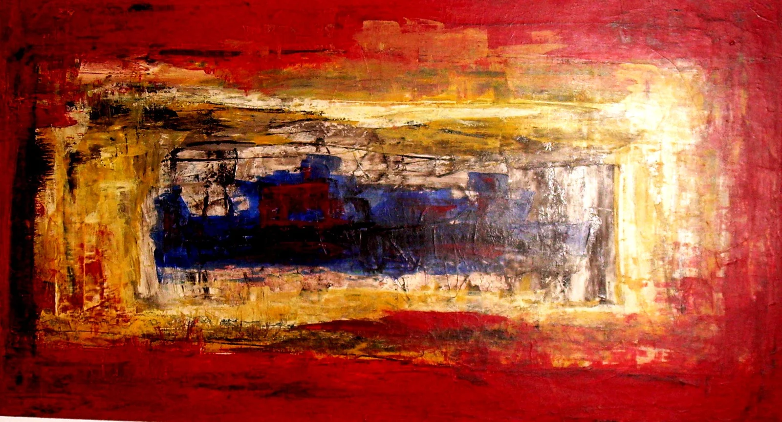 Obra de Inés Freire