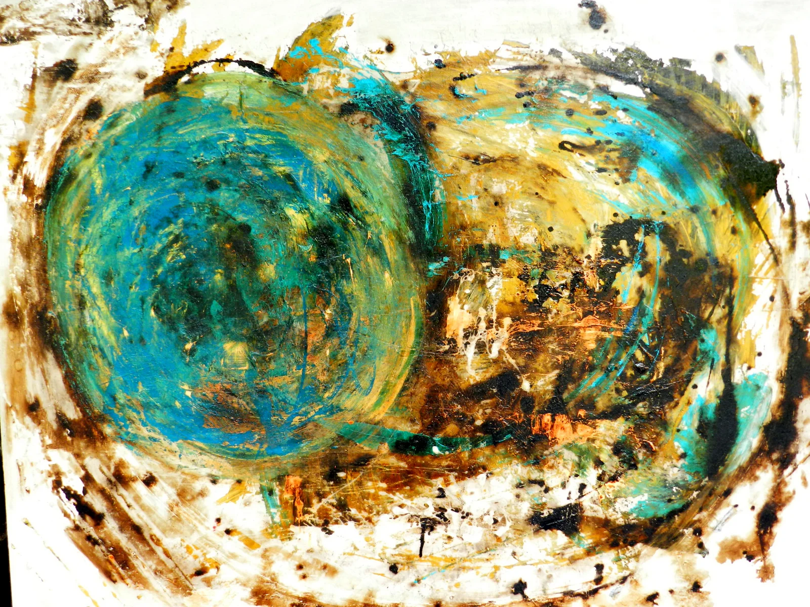Obra de Inés Freire