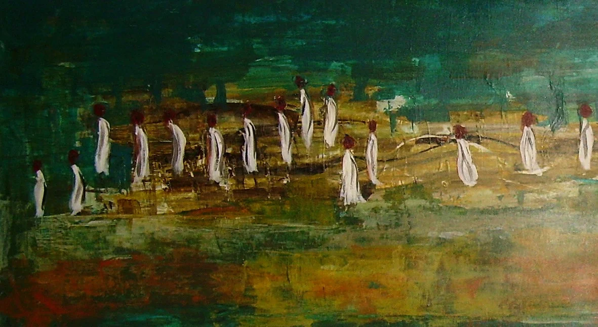 Obra de Inés Freire