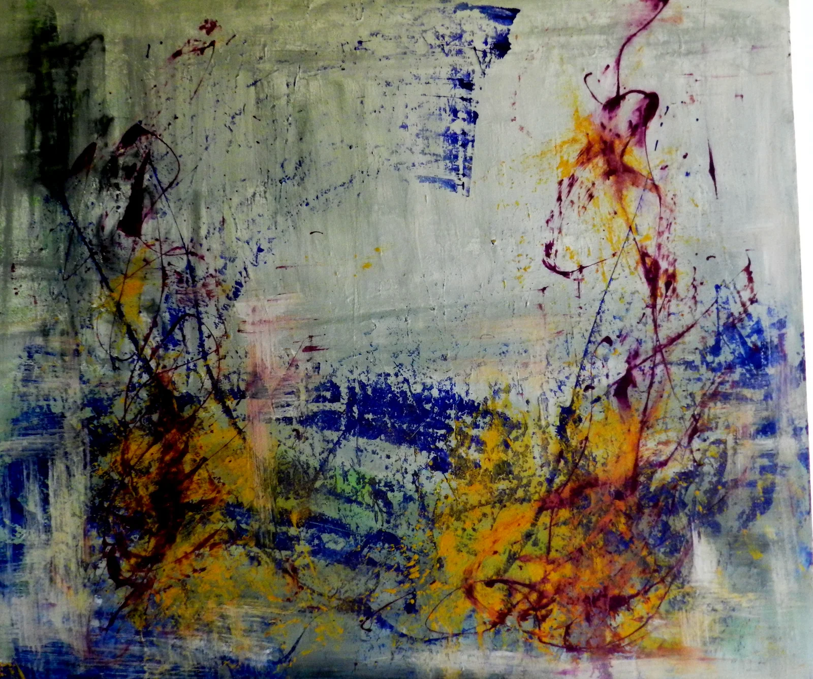 Obra de Inés Freire