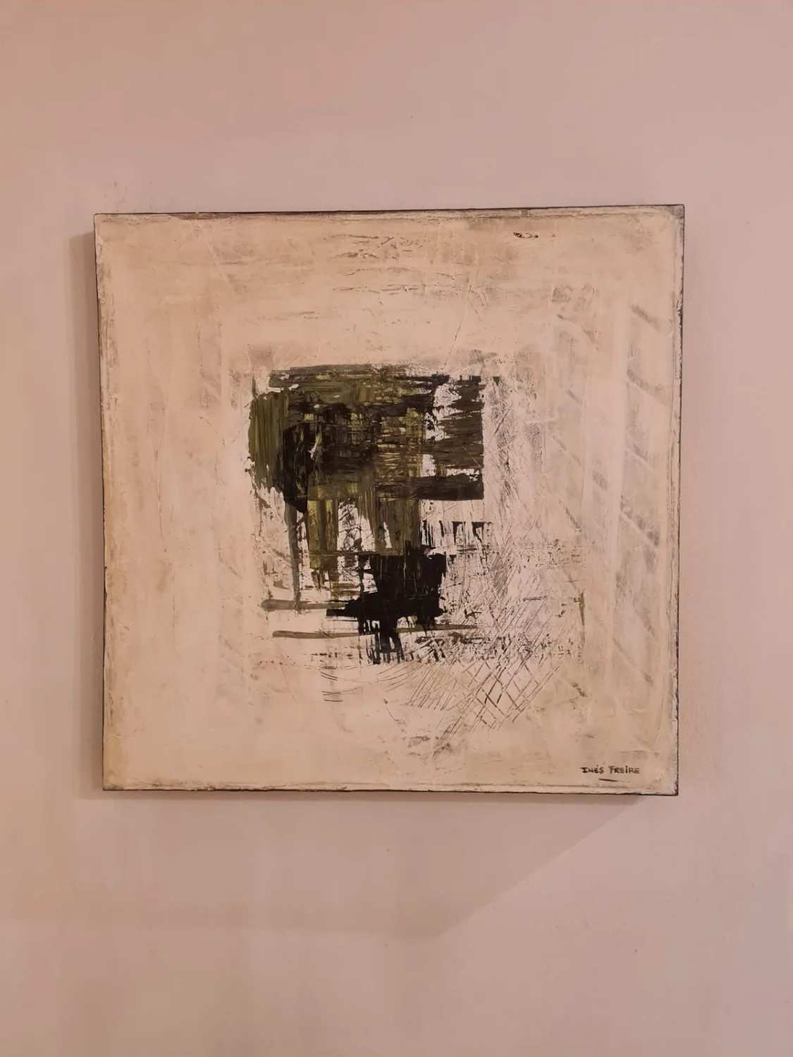 Abstracto